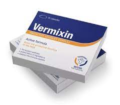 Vermixin - Dr max - Catena - Plafar - Farmacia Tei