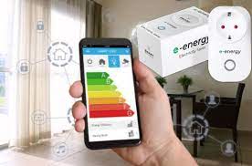 Ecoenergy electricity saver - Catena - Plafar - Farmacia Tei - Dr max