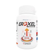 Eroxel - cum scapi de - tratament naturist - medicament - ce esteul