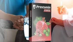 Prostamin Forte - pareri - pret - prospect - forum