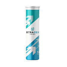 Xtrazex - Farmacia Tei - Plafar - Dr max - Catena