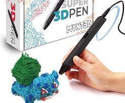 3D Pen - pareri - forum - pret - prospect
