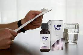 Alkotox - Farmacia Tei - Dr max - Plafar - Catena