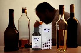 Alkotox - medicament - cum scapi de - tratament naturist - ce esteul