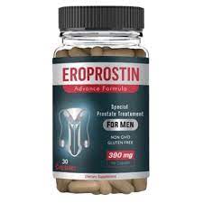 Eroprostin - Catena - Plafar - Farmacia Tei - Dr max