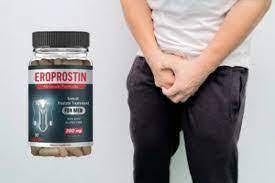 Eroprostin - ce esteul - tratament naturist - medicament - cum scapi de