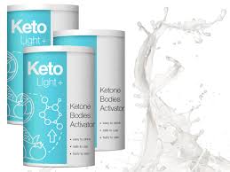 Keto Light + - Dr max - Plafar - Farmacia Tei- Catena