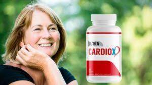 Ultra Cardiox - Catena - Plafar - Farmacia Tei - Dr max