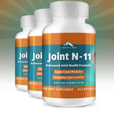 Joint N-11 - cum scapi de - tratament naturist - medicament - ce esteul