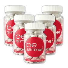 BeSlimmer - Farmacia Tei - Plafar - Dr max - Catena