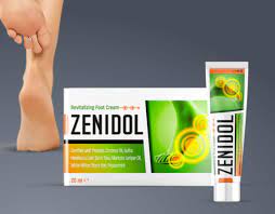 Zenidol - medicament - cum scapi de - ce esteul - tratament naturist